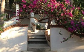 Casa Flor de Mar